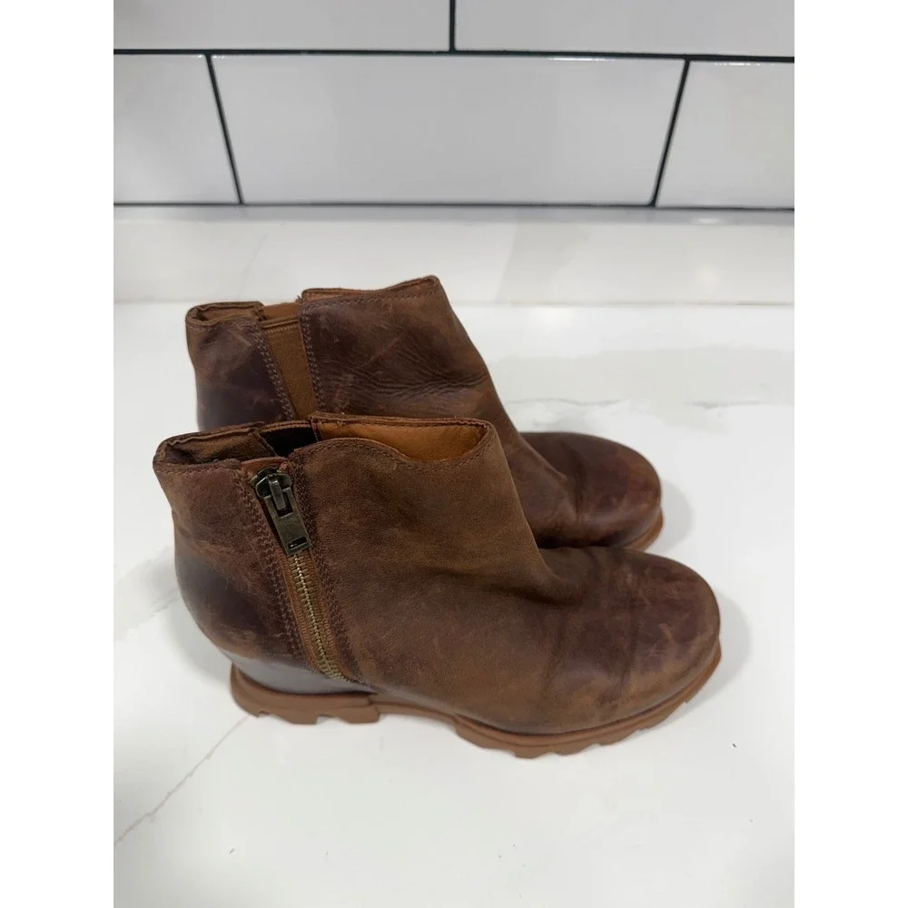Sorel joan arctic